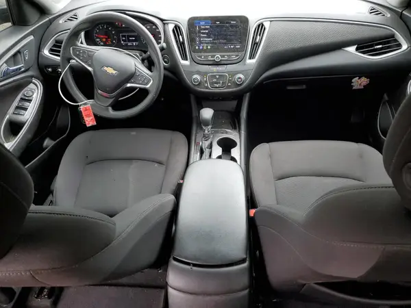 1G1ZB5ST5RF104797 2024 CHEVROLET MALIBU - Image 8