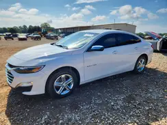 1G1ZB5ST5RF106582 2024 CHEVROLET MALIBU