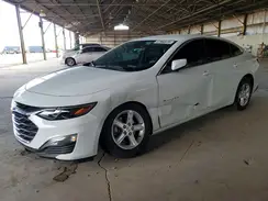 1G1ZB5ST5RF109384 2024 CHEVROLET MALIBU