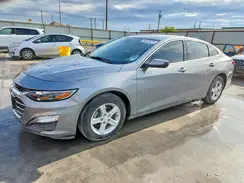 1G1ZB5ST5RF113032 2024 CHEVROLET MALIBU