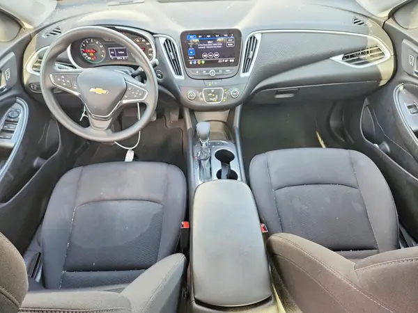 1G1ZB5ST5RF113032 2024 CHEVROLET MALIBU - Image 8