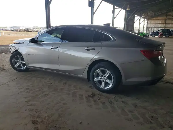 1G1ZB5ST5RF113256 2024 CHEVROLET MALIBU - Image 2