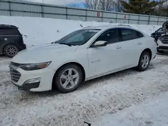 1G1ZB5ST5RF137864 2024 CHEVROLET MALIBU
