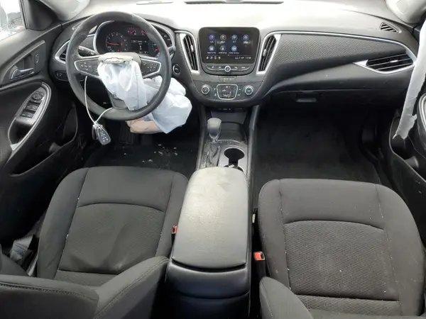 1G1ZB5ST5RF137864 2024 CHEVROLET MALIBU - Image 8