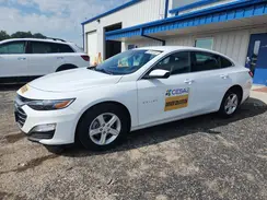1G1ZB5ST5RF143440 2024 CHEVROLET MALIBU
