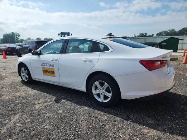 1G1ZB5ST5RF143440 2024 CHEVROLET MALIBU - Image 2