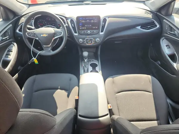 1G1ZB5ST5RF143440 2024 CHEVROLET MALIBU - Image 8