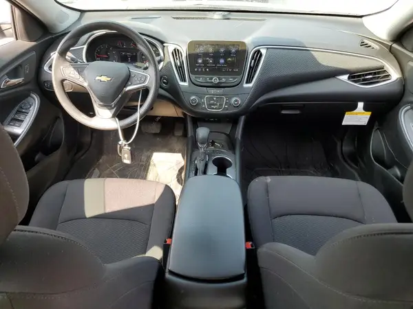 1G1ZB5ST5RF149156 2024 CHEVROLET MALIBU - Image 8