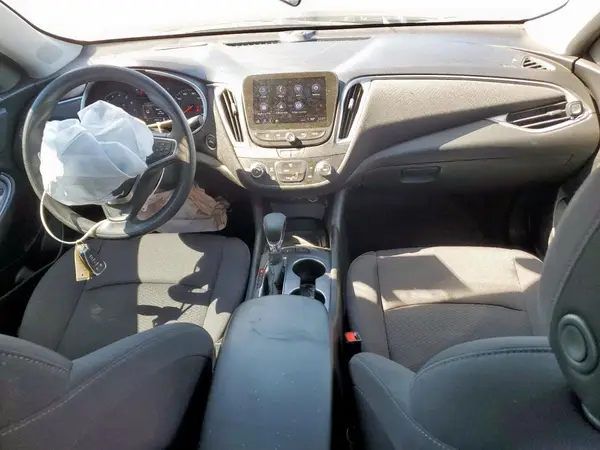 1G1ZB5ST5RF155992 2024 CHEVROLET MALIBU - Image 8