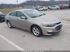 1G1ZB5ST5RF156320 2024 CHEVROLET MALIBU