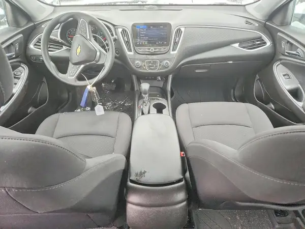 1G1ZB5ST5RF156849 2024 CHEVROLET MALIBU - Image 8