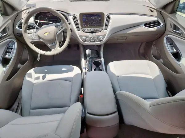1G1ZB5ST5RF157130 2024 CHEVROLET MALIBU - Image 8