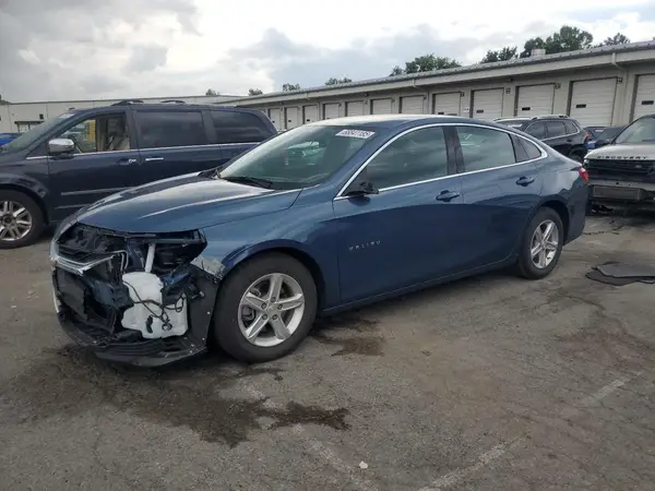 1G1ZB5ST5RF182061 2024 CHEVROLET MALIBU - Image 1