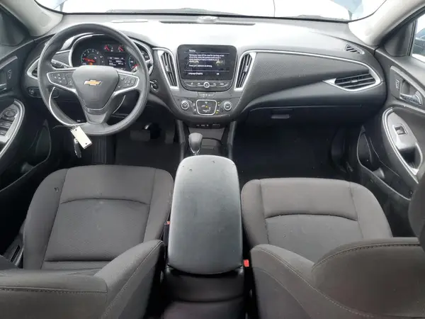 1G1ZB5ST5RF182061 2024 CHEVROLET MALIBU - Image 8