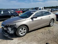 1G1ZB5ST5RF183565 2024 CHEVROLET MALIBU