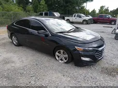 1G1ZB5ST5RF184411 2024 CHEVROLET MALIBU