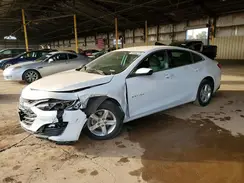 1G1ZB5ST5RF188183 2024 CHEVROLET MALIBU