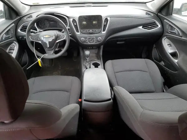 1G1ZB5ST5RF188815 2024 CHEVROLET MALIBU - Image 8