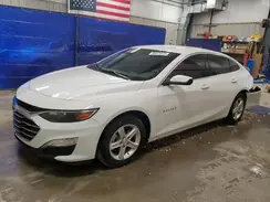 1G1ZB5ST5RF190743 2024 CHEVROLET MALIBU