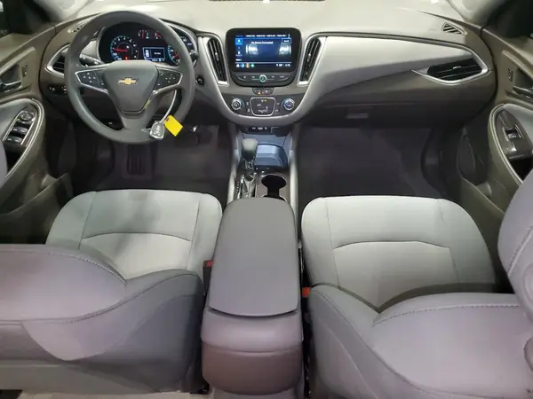 1G1ZB5ST5RF190743 2024 CHEVROLET MALIBU - Image 8