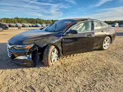 1G1ZB5ST5RF198227 2024 CHEVROLET MALIBU