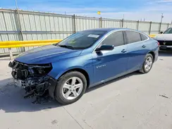 1G1ZB5ST5RF199104 2024 CHEVROLET MALIBU
