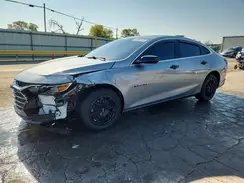 1G1ZB5ST5RF212837 2024 CHEVROLET MALIBU