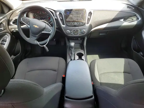 1G1ZB5ST5RF220470 2024 CHEVROLET MALIBU - Image 8