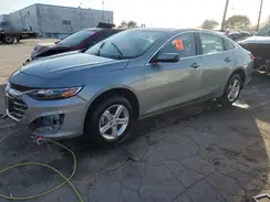 1G1ZB5ST5RF220680 2024 CHEVROLET MALIBU