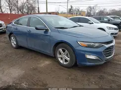 1G1ZB5ST5RF229699 2024 CHEVROLET MALIBU