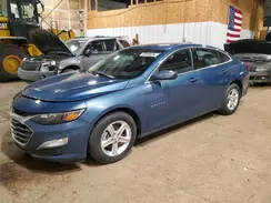 1G1ZB5ST5RF231761 2024 CHEVROLET MALIBU