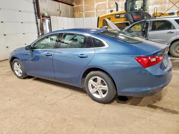1G1ZB5ST5RF231761 2024 CHEVROLET MALIBU - Image 2