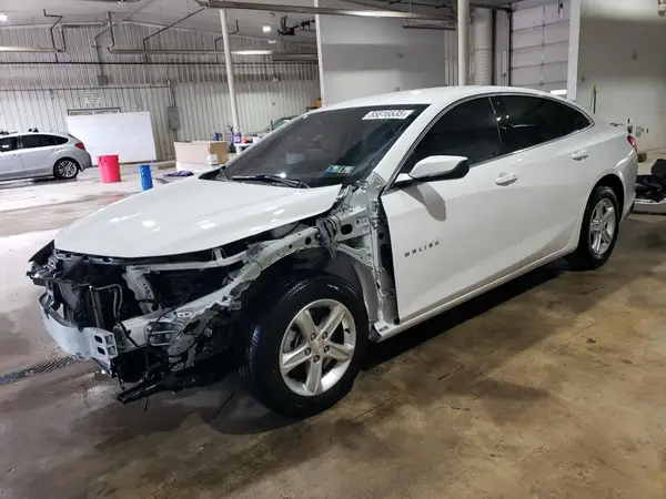 1G1ZB5ST5RF239651 2024 CHEVROLET MALIBU - Image 1