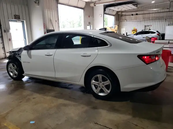 1G1ZB5ST5RF239651 2024 CHEVROLET MALIBU - Image 2