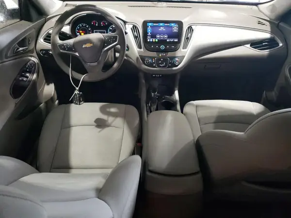 1G1ZB5ST5RF239651 2024 CHEVROLET MALIBU - Image 8