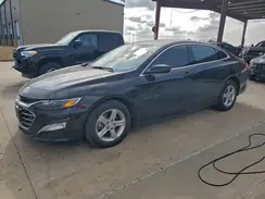 1G1ZB5ST5RF242291 2024 CHEVROLET MALIBU