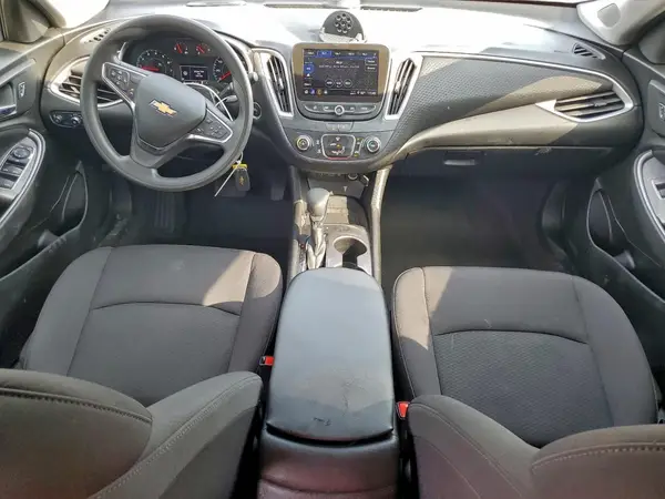 1G1ZB5ST5RF242291 2024 CHEVROLET MALIBU - Image 8