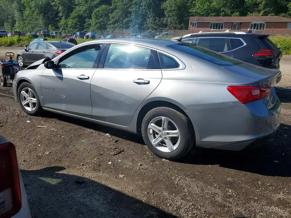 1G1ZB5ST5RF248026 2024 CHEVROLET MALIBU - Image 2