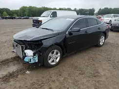 1G1ZB5ST5RF249855 2024 CHEVROLET MALIBU