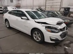 1G1ZB5ST5SF100951 2025 CHEVROLET MALIBU
