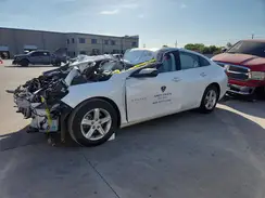 1G1ZB5ST5SF100982 2025 CHEVROLET MALIBU