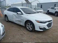 1G1ZB5ST5SF100996 2025 CHEVROLET MALIBU