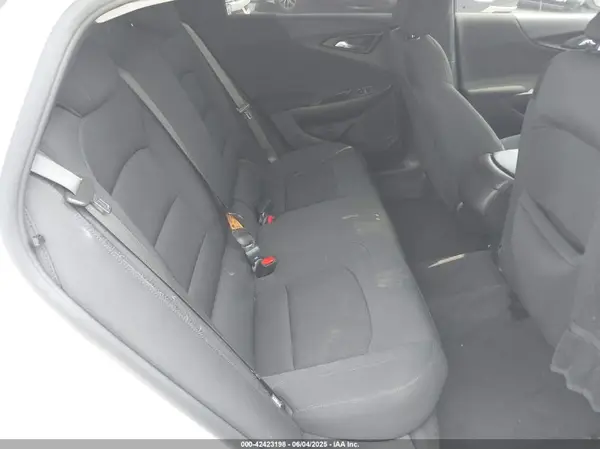 1G1ZB5ST5SF100996 2025 CHEVROLET MALIBU - Image 8