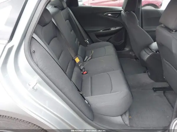 1G1ZB5ST5SF101890 2025 CHEVROLET MALIBU - Image 8