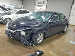 1G1ZB5ST5SF102442 2025 CHEVROLET MALIBU