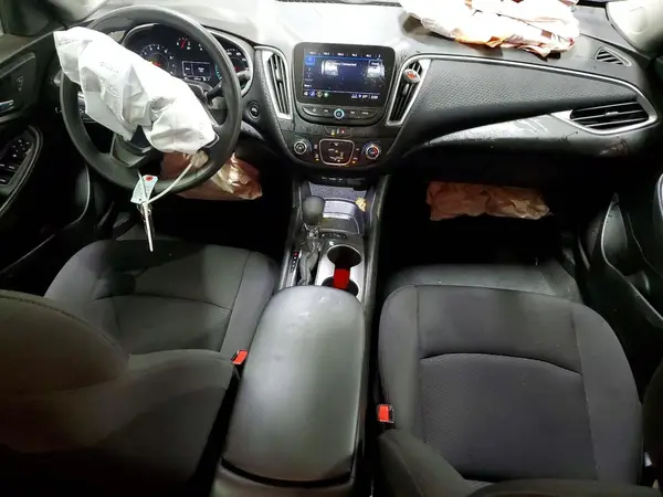 1G1ZB5ST5SF102442 2025 CHEVROLET MALIBU - Image 8