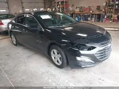 1G1ZB5ST5SF102845 2025 CHEVROLET MALIBU