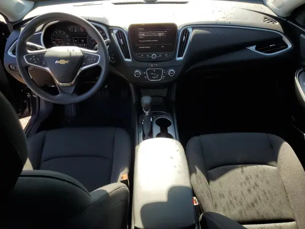 1G1ZB5ST5SF103588 2025 CHEVROLET MALIBU - Image 8