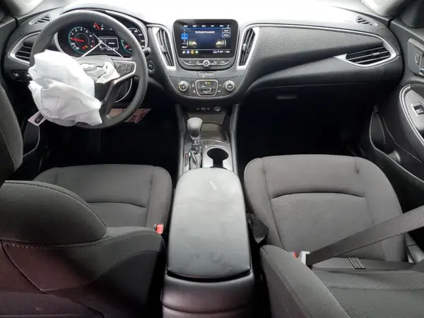 1G1ZB5ST5SF104207 2025 CHEVROLET MALIBU - Image 8
