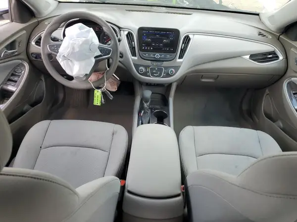 1G1ZB5ST5SF104739 2025 CHEVROLET MALIBU - Image 8